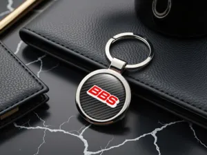BBS Auto Keyfob Key Pro Max Edition
